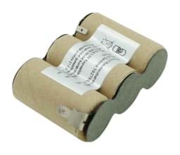 Zeige Details für Gartengeräteakku NiMH 3,6V 1500mAh ersetzt Gardena 302768 Bild von Gartengeräteakku NiMH 3,6V 1500mAh ersetzt Gardena 302768