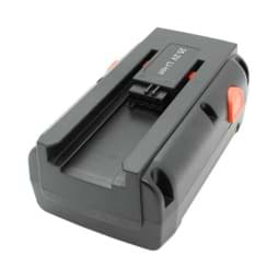 Zeige Details für Gartengeräteakku LiIon 25,2V 4,0Ah ersetzt Gardena 04025-20 Bild von Gartengeräteakku LiIon 25,2V 4,0Ah ersetzt Gardena 04025-20