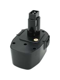 Zeige Details für Werkzeugakku NiMH 14,4V 3,0Ah ersetzt Black & Decker A9276 Bild von Werkzeugakku NiMH 14,4V 3,0Ah ersetzt Black & Decker A9276