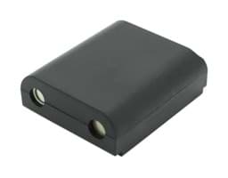 Zeige Details für Kranakku NiMH 3,6V 2000mAh ersetzt Teletec BA-0005  Bild von Kranakku NiMH 3,6V 2000mAh ersetzt Teletec BA-0005