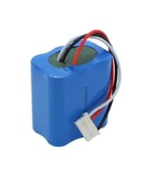 Zeige Details für Reinigungsgeräteakku NiMH 7,2V 1500mAh ersetzt iRobot 4409709 Bild von Reinigungsgeräteakku NiMH 7,2V 1500mAh ersetzt iRobot 4409709