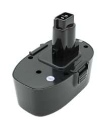 Zeige Details für Werkzeugakku NiMH 18V 3,0Ah ersetzt Black & Decker PS145 Bild von Werkzeugakku NiMH 18V 3,0Ah ersetzt Black & Decker PS145