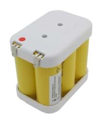 Zeige Details für Ersatzakku für Handleuchte NiCd 6,0V 7000mAh ersetzt Bosch Eisemann B6008 Bild von Ersatzakku für Handleuchte NiCd 6,0V 7000mAh ersetzt Bosch Eisemann B6008