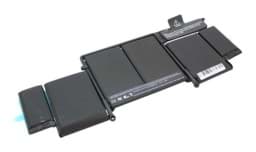 Zeige Details für Laptopakku LiPoly 11,34V 6630mAh passend für Apple Macbook Pro 13" A1502 (Late 2013) Bild von Laptopakku LiPoly 11,34V 6630mAh passend für Apple Macbook Pro 13" A1502 (Late 2013)