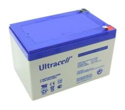 Zeige Details für Ultracell UCG12-12 12V 12Ah zyklenfest Bild von Ultracell UCG12-12 12V 12Ah zyklenfest
