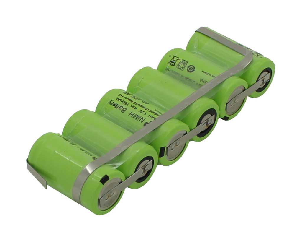 Zeige Details für Einsatz Kranakku NiMH 7,2V 750mAh passend für Seik Terra FA5-10 Bild von Einsatz Kranakku NiMH 7,2V 750mAh passend für Seik Terra FA5-10