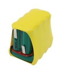 Zeige Details für Reinigungsgeräteakku NiMH 14,4V 2150mAh ersetzt Wintonic 18430  Bild von Reinigungsgeräteakku NiMH 14,4V 2150mAh ersetzt Wintonic 18430