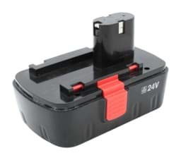 Zeige Details für Zellentausch Werkzeugakku NiMH 24V 1,5Ah passend für Ferm TCDB-2400 Bild von Zellentausch Werkzeugakku NiMH 24V 1,5Ah passend für Ferm TCDB-2400