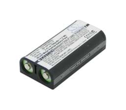Zeige Details für Headsetakku NiMH 2,4V 700mAh passend für Sony WH-RF400 Bild von Headsetakku NiMH 2,4V 700mAh passend für Sony WH-RF400