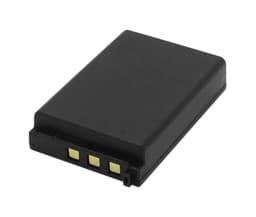 Zeige Details für Scannerakku LiIon 3,7V 1800mAh ersetzt Denso 496461-0450 Bild von Scannerakku LiIon 3,7V 1800mAh ersetzt Denso 496461-0450