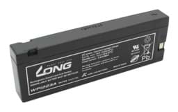 Zeige Details für Kung Long WP1223A 12V 2,1Ah ersetzt LC-SA122R3BG, LC-TA122PU Bild von Kung Long WP1223A 12V 2,1Ah ersetzt LC-SA122R3BG, LC-TA122PU