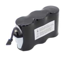 Zeige Details für Zellentausch Messgeräteakku NiMH 3,6V 5000mAh passend für Laser Alignment Inc. Laser Beacon LB-100 Bild von Zellentausch Messgeräteakku NiMH 3,6V 5000mAh passend für Laser Alignment Inc. Laser Beacon LB-100