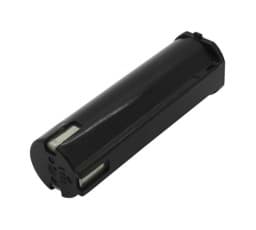 Zeige Details für Zellentausch Werkzeugakku NiMH 2,4V 3,0Ah ersetzt AEG Accu 2000 P2.4 317725 Bild von Zellentausch Werkzeugakku NiMH 2,4V 3,0Ah ersetzt AEG Accu 2000 P2.4 317725