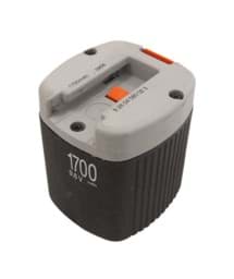 Zeige Details für Zellentausch Werkzeugakku NiMH 9,6V 2,7Ah ersetzt Fein 92604081016 Bild von Zellentausch Werkzeugakku NiMH 9,6V 2,7Ah ersetzt Fein 92604081016