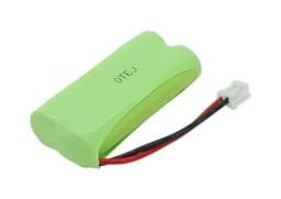 Zeige Details für Telefonakku NiMH 2,4V 600mAh passend für Binatone Big Button Combo, GP60AAAH2BMJ, Emporia MegaPhone D17 Bild von Telefonakku NiMH 2,4V 600mAh passend für Binatone Big Button Combo, GP60AAAH2BMJ, Emporia MegaPhone D17