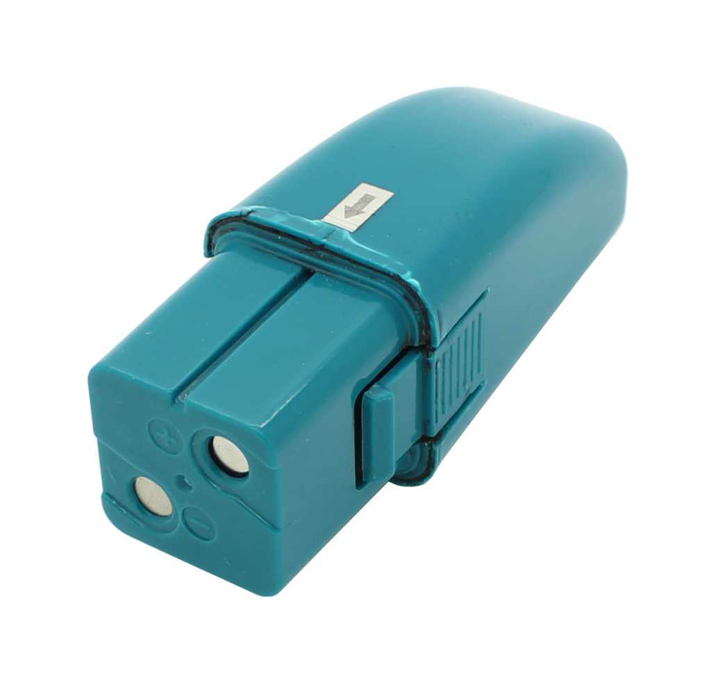 Zeige Details für Zellentausch Reinigungsgeräteakku NiMH 7,2V 1600mAh passend für DS Produkte Akkupack Swivel Sweeper Bild von Zellentausch Reinigungsgeräteakku NiMH 7,2V 1600mAh passend für DS Produkte Akkupack Swivel Sweeper