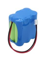 Zeige Details für Medizinakku NiMH 7,2V 2200mAh passend für Kern Stuhlwaage MCC300K100M Bild von Medizinakku NiMH 7,2V 2200mAh passend für Kern Stuhlwaage MCC300K100M