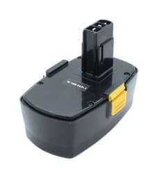 Zeige Details für Zellentausch Werkzeugakku NiMH 16,8V 2,0Ah passend für Wagner W168CLP-1, W 168 CLP-1, Type 040407 Bild von Zellentausch Werkzeugakku NiMH 16,8V 2,0Ah passend für Wagner W168CLP-1, W 168 CLP-1, Type 040407