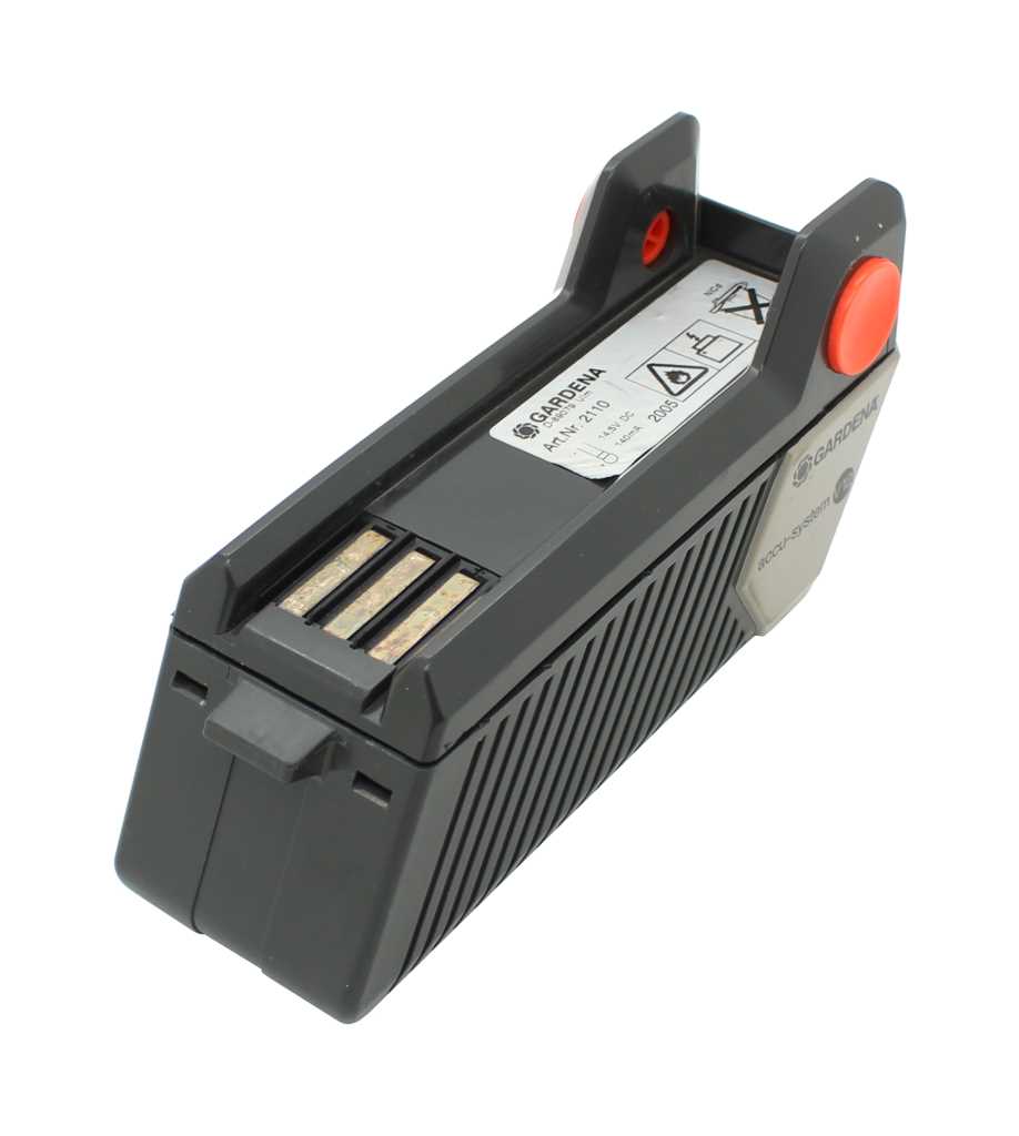 Zeige Details für Zellentausch Gartengeräteakku NiMH 12V 3,0Ah passend für Gardena HS36 Bild von Zellentausch Gartengeräteakku NiMH 12V 3,0Ah passend für Gardena HS36