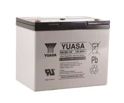 Zeige Details für Yuasa REC80-12I 12V 80Ah zyklenfest Bild von Yuasa REC80-12I 12V 80Ah zyklenfest