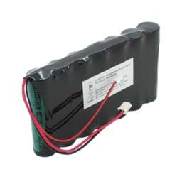 Zeige Details für Messgeräteakku NiMH 8,4V 4500mAh passend für Technisat Techniplus Bild von Messgeräteakku NiMH 8,4V 4500mAh passend für Technisat Techniplus