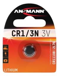 Zeige Details für Ansmann CR1/3N 1516-0097 Bild von Ansmann CR1/3N 1516-0097