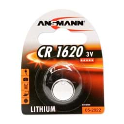 Zeige Details für Ansmann CR1620 5020072 Bild von Ansmann CR1620 5020072