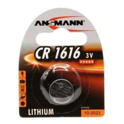 Zeige Details für Ansmann CR1616 5020132 Bild von Ansmann CR1616 5020132