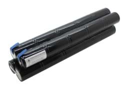 Zeige Details für Einsatz Fahrradakku NiMH 24V 9000mAh passend für Citybike Bild von Einsatz Fahrradakku NiMH 24V 9000mAh passend für Citybike