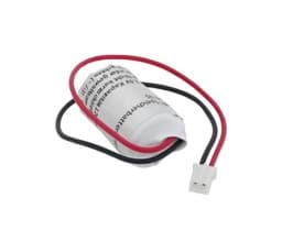 Zeige Details für Speicherbatterie 3,6V ersetzt RS 702-0795 Bild von Speicherbatterie 3,6V ersetzt RS 702-0795