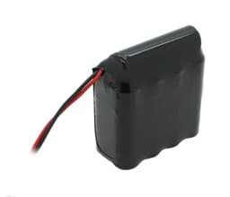 Zeige Details für Speicherbatterie 13,5V ersetzt Gira 0941 00, 094100 Bild von Speicherbatterie 13,5V ersetzt Gira 0941 00, 094100