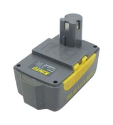 Zeige Details für Zellentausch Werkzeugakku NiMH 19,2V 2,0Ah passend für Kinzo 44P8000, 900.925/2008 Bild von Zellentausch Werkzeugakku NiMH 19,2V 2,0Ah passend für Kinzo 44P8000, 900.925/2008