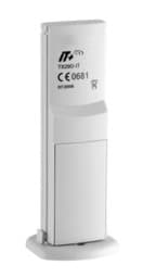 Zeige Details für Zusatz- / Ersatzsender für Temperatur 30.3147.IT Bild von Zusatz- / Ersatzsender für Temperatur 30.3147.IT