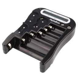 Zeige Details für HyCell LCD Batterie-Tester 1900-0037 Bild von HyCell LCD Batterie-Tester 1900-0037
