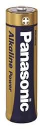 Zeige Details für Panasonic Alkaline Power Mignon 8er-Folie Bild von Panasonic Alkaline Power Mignon 8er-Folie