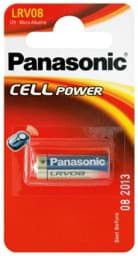 Zeige Details für Panasonic Cell Power LRV08 Bild von Panasonic Cell Power LRV08