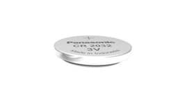 Zeige Details für Panasonic CR2032 bulk Bild von Panasonic CR2032 bulk
