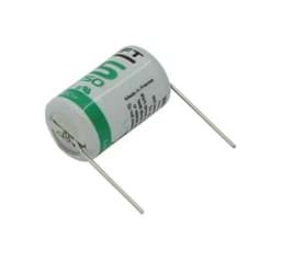 Zeige Details für Saft Lithium LS14250 1/2AA 3,6V mit Paddle-Pins Bild von Saft Lithium LS14250 1/2AA 3,6V mit Paddle-Pins