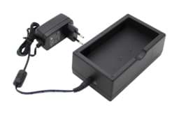 Zeige Details für Ladegerät für Kransteuerungsakku passend für Magnetek 2026A Bild von Ladegerät für Kransteuerungsakku passend für Magnetek 2026A