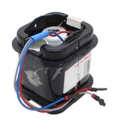 Zeige Details für Zellentausch Ersatzakku für Handleuchte NiMH 4,8V 5000mAh  ersetzt Angst + Pfister 05.6115.4000 Bild von Zellentausch Ersatzakku für Handleuchte NiMH 4,8V 5000mAh  ersetzt Angst + Pfister 05.6115.4000