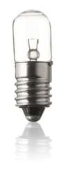 Zeige Details für Röhrenlampe E10 12V 0,17A Bild von Röhrenlampe E10 12V 0,17A