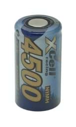 Zeige Details für XCell X4500SCR NiMH-Akku 4500mAh Sub-C Bild von XCell X4500SCR NiMH-Akku 4500mAh Sub-C