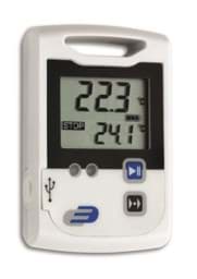 Zeige Details für Datenlogger-Set LOG 100 31.1043 Bild von Datenlogger-Set LOG 100 31.1043