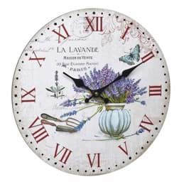 Zeige Details für „Vintage” Wanduhr 60.3045.14 Bild von „Vintage” Wanduhr 60.3045.14