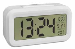 Zeige Details für "LUMIO" Digitalwecker mit Temperatur 60.2018.02 Bild von "LUMIO" Digitalwecker mit Temperatur 60.2018.02