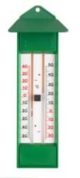 Zeige Details für Maxima-Minima-Thermometer 10.3015.04 Bild von Maxima-Minima-Thermometer 10.3015.04