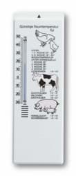 Zeige Details für Stallthermometer 12.3004.20 Bild von Stallthermometer 12.3004.20