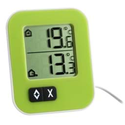 Zeige Details für „Moxx” Digitales Innen-Aussen-Thermometer 30.1043.04 Bild von „Moxx” Digitales Innen-Aussen-Thermometer 30.1043.04