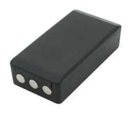 Zeige Details für Kranakku LiIon 7,4V 3400mAh ersetzt Falard BL7.2 Bild von Kranakku LiIon 7,4V 3400mAh ersetzt Falard BL7.2