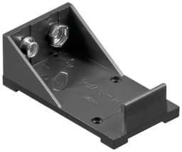 Zeige Details für Batteriehalter für 1x E-Block 9V mit Lötanschluss Bild von Batteriehalter für 1x E-Block 9V mit Lötanschluss